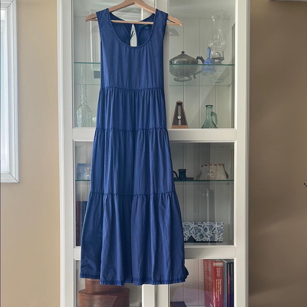 April Cornell Dress